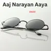 About Aaj Narayan Aaya Song